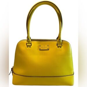 Kate Spade Rachelle Wellesley Shoulder Bag